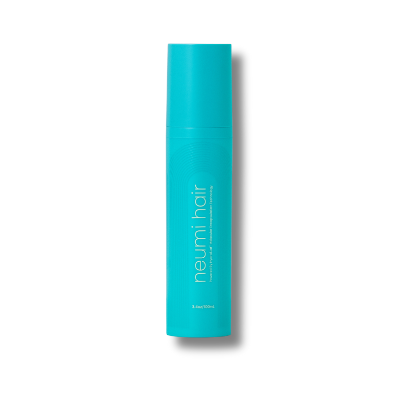 Dr. Masghati’s Favorite Hair Growth Product product bottle