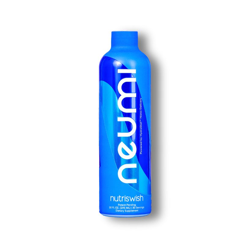 Dr. Masghati’s Favorite Glutathione product bottle