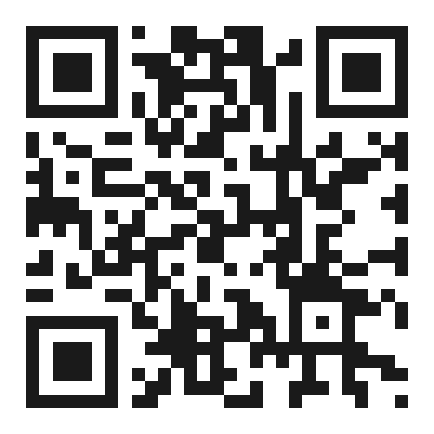 QR code linking to Dr. Masghati's Neumi storefront