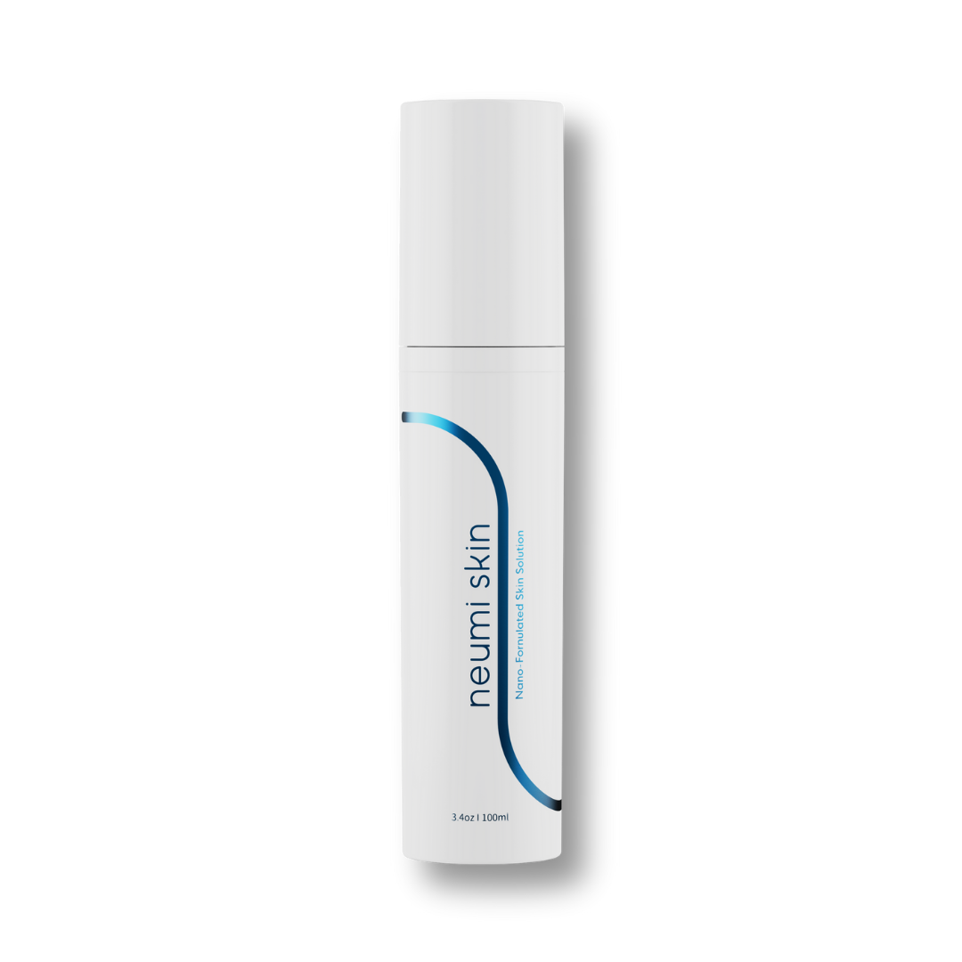 Dr. Masghati’s Favorite Skin Rejuvenation product bottle