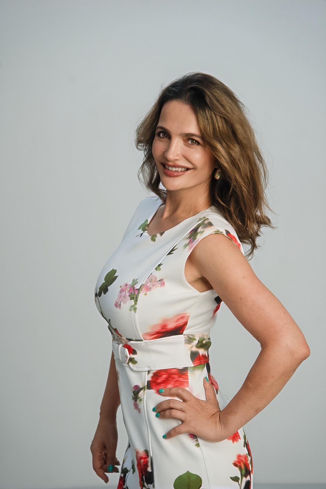 Dr. Salome Masghati, MD